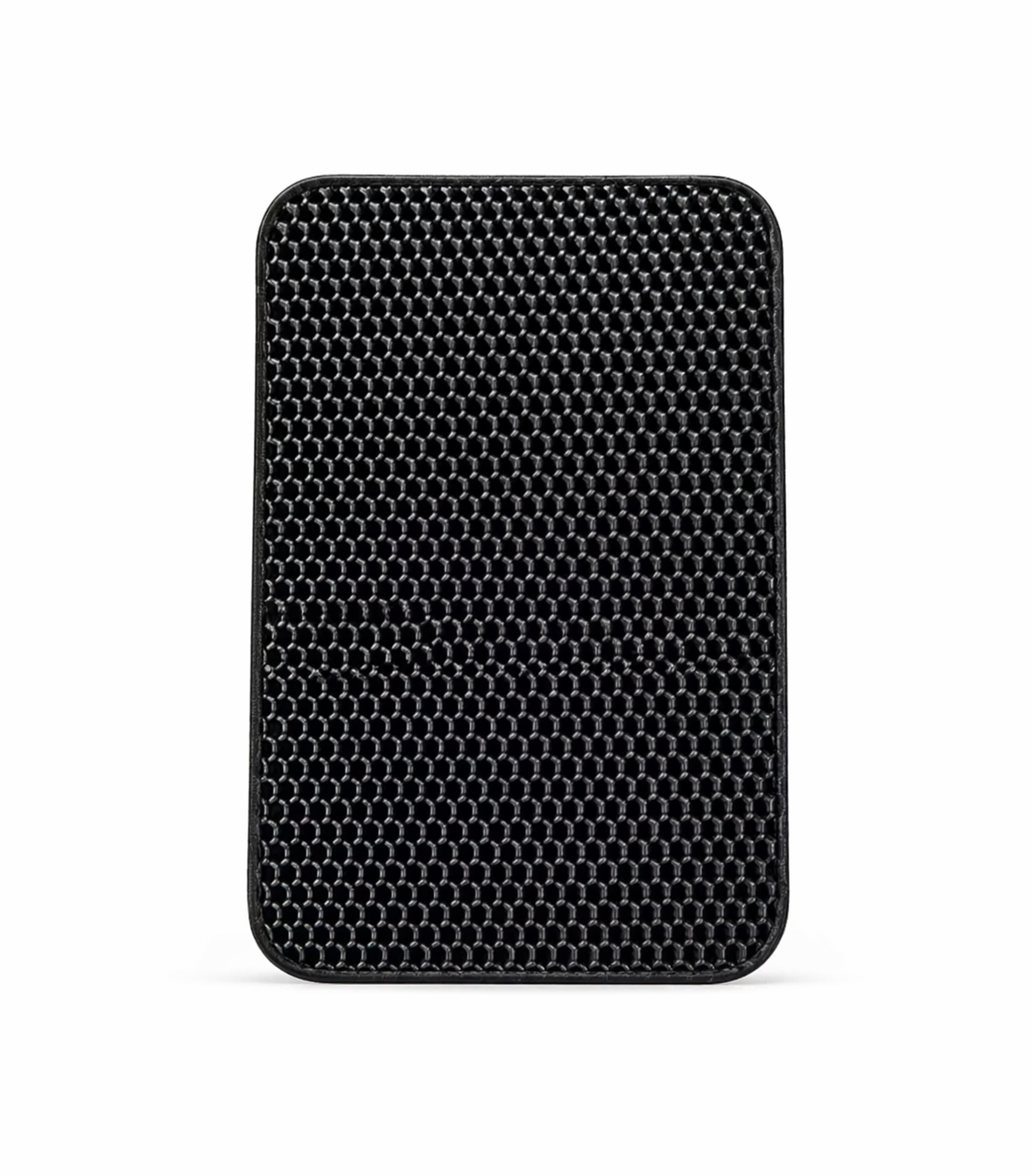 Tapis de litière pour chat